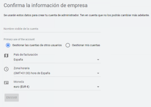 Agencia Marketing Digital - Kampa Pro Agency