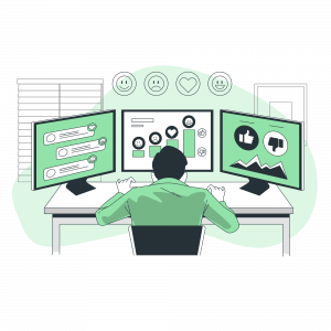 Agencia Marketing Digital - Aumentamos tus ingresos | Agencia Marketing Digital - Kampa Pro Agency