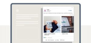 ¿Qué tipos de campañas publicitarias puedes hacer en LinkedIn? | Agencia Marketing Digital - Kampa Pro Agency
