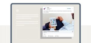 ¿Qué tipos de campañas publicitarias puedes hacer en LinkedIn? | Agencia Marketing Digital - Kampa Pro Agency