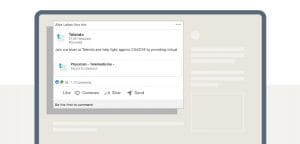 ¿Qué tipos de campañas publicitarias puedes hacer en LinkedIn? | Agencia Marketing Digital - Kampa Pro Agency