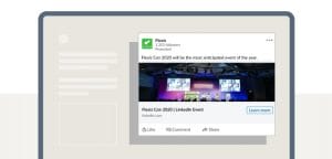 ¿Qué tipos de campañas publicitarias puedes hacer en LinkedIn? | Agencia Marketing Digital - Kampa Pro Agency