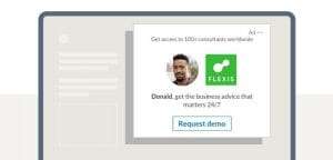 ¿Qué tipos de campañas publicitarias puedes hacer en LinkedIn? | Agencia Marketing Digital - Kampa Pro Agency