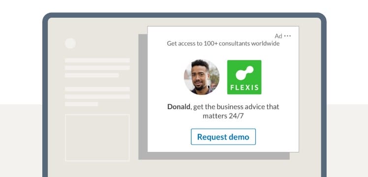 &iquest;Qu&eacute; tipos de campa&ntilde;as publicitarias puedes hacer en LinkedIn? | Agencia Marketing Digital - Kampa Pro Agency