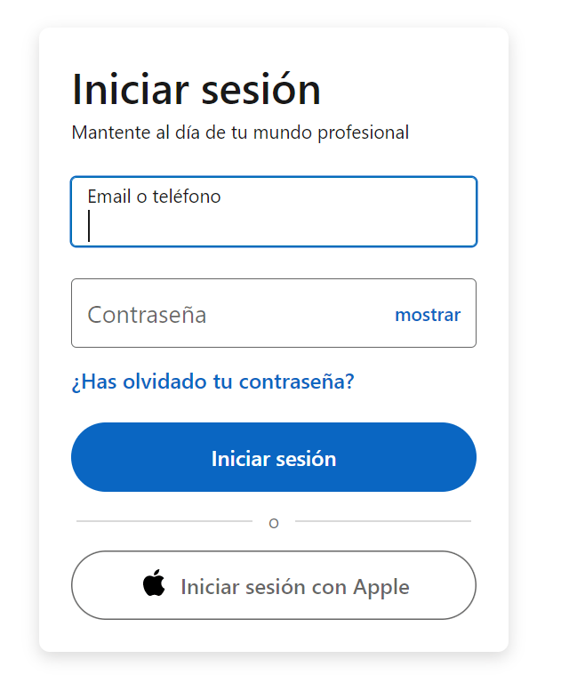 C&oacute;mo configurar el m&eacute;todo de pago para mis campa&ntilde;as en LinkedIn Ads | Agencia Marketing Digital - Kampa Pro Agency