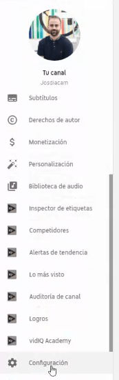 Descubre c&oacute;mo vincular tu canal de YouTube con Google Ads en dos minutos - Kampa Pro Agency