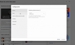 Descubre cómo vincular tu canal de YouTube con Google Ads en dos minutos - Kampa Pro Agency