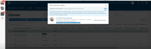 Aprende cómo dar acceso a tu cuenta de LinkedIn Ads | Agencia Marketing Digital - Kampa Pro Agency