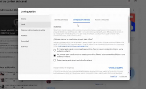 Descubre cómo vincular tu canal de YouTube con Google Ads en dos minutos - Kampa Pro Agency
