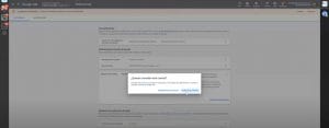 Cómo cancelar mi cuenta de Google Ads | Agencia Marketing Digital - Kampa Pro Agency
