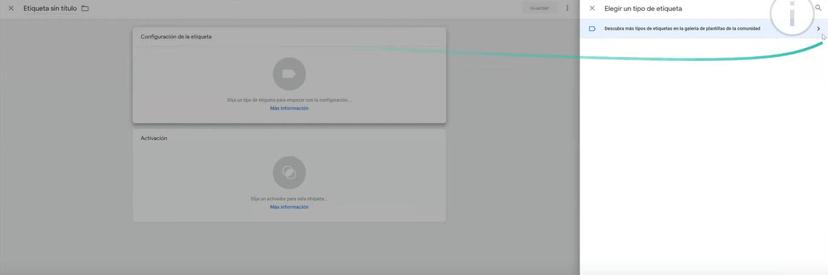 &iquest;C&oacute;mo instalar Insight TAG (el p&iacute;xel LinkedIn Ads) con Google Tag Manager? - Kampa Pro Agency