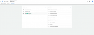 Cómo dar ACCESO a Google Tag Manager (GTM) en menos de dos minutos - Kampa Pro Agency