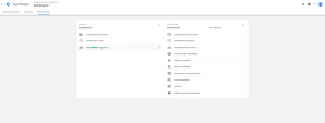 Cómo dar ACCESO a Google Tag Manager (GTM) en menos de dos minutos - Kampa Pro Agency