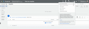 ¿Dónde encontrar mi ID de Google Ads? - Kampa Pro Agency