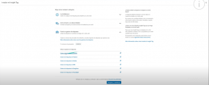 ¿Cómo instalar Insight TAG (el píxel LinkedIn Ads) con Google Tag Manager? - Kampa Pro Agency
