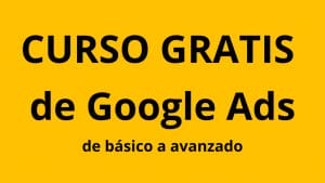 Curso Gratis de Google Ads - Kampa Pro Agency