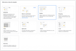 Como anunciarme en periódicos online con Google Ads - Kampa Pro Agency