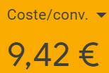 La agencia PRO especializada en Google Ads - Kampa Pro Agency