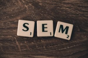 ¿Qué es el SEM y cómo se utiliza? - Kampa Pro Agency