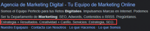 ¿Qué son las extensiones de texto destacado Google Ads? - Kampa Pro Agency