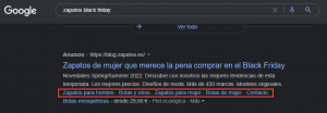 ¿Qué son las extensiones de sitio de Google Ads? - Kampa Pro Agency