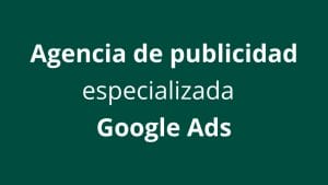 La agencia PRO especializada en Google Ads - Kampa Pro Agency