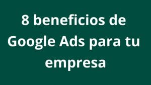 ¿Cuál es la diferencia entre Red de búsqueda y Red de Display? - Kampa Pro Agency