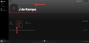 ¿Cómo crear una cuenta en Spotify en 2022? - Kampa Pro Agency