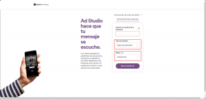 ¿Cómo crear una cuenta en Spotify Ads? - Kampa Pro Agency