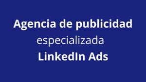La agencia PRO especializada en LinkedIn Ads - Kampa Pro Agency