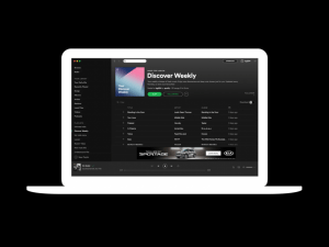 ¿Cuáles son los tipos de anuncio en Spotify Ads? - Kampa Pro Agency