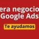 La agencia PRO especializada en Google Ads | Agencia Marketing Digital - Kampa Pro Agency