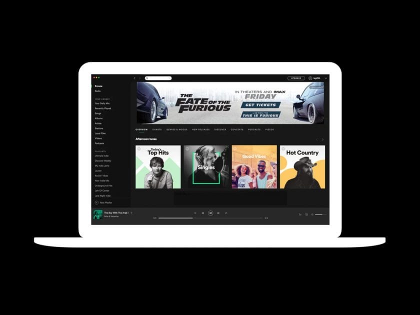 &iquest;Cu&aacute;les son los tipos de anuncio en Spotify Ads? - Kampa Pro Agency
