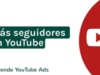 Aprende cómo aumentar seguidores en YouTube gracias al enlace “mágico” | Agencia Marketing Digital - Kampa Pro Agency
