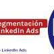 Kampa pro miniaturas linkedin ads youtube