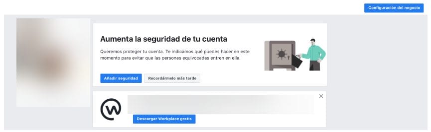 Cómo dar acceso a alguien como anunciante en Facebook Ads Business Manager | Agencia Marketing Digital - Kampa Pro Agency Image