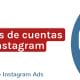 Kampa pro miniaturas instagram ads youtube
