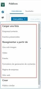 Segmentación en LinkedIn Ads: cómo llegar a tu público ideal | Agencia Marketing Digital - Kampa Pro Agency