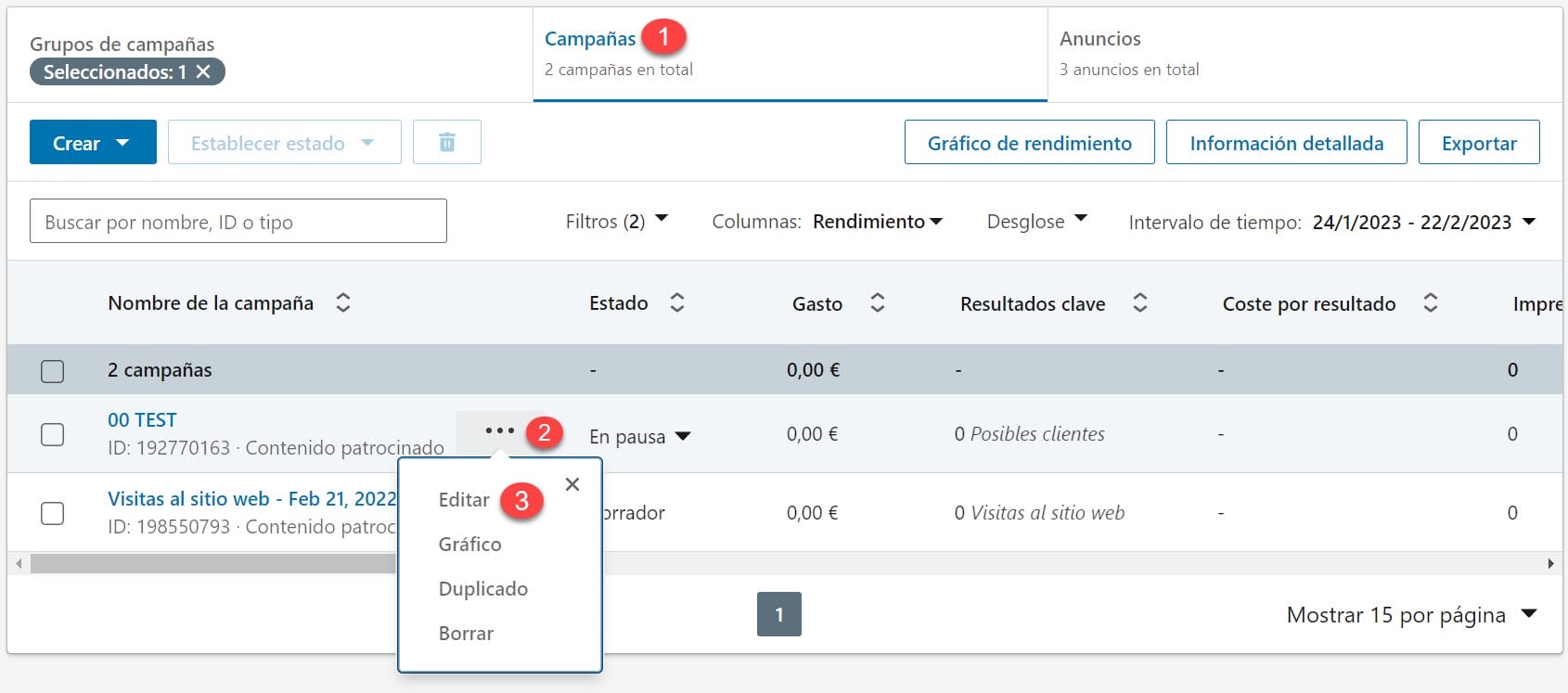 Segmentaci&oacute;n en LinkedIn Ads: c&oacute;mo llegar a tu p&uacute;blico ideal | Agencia Marketing Digital - Kampa Pro Agency