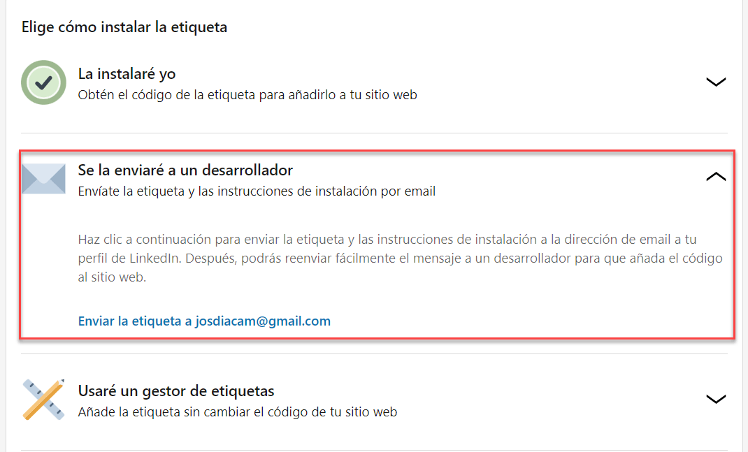 Segmentaci&oacute;n en LinkedIn Ads: c&oacute;mo llegar a tu p&uacute;blico ideal | Agencia Marketing Digital - Kampa Pro Agency