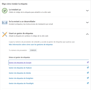 Segmentación en LinkedIn Ads: cómo llegar a tu público ideal | Agencia Marketing Digital - Kampa Pro Agency