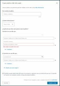 Segmentación en LinkedIn Ads: cómo llegar a tu público ideal | Agencia Marketing Digital - Kampa Pro Agency