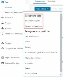 Segmentación en LinkedIn Ads: cómo llegar a tu público ideal | Agencia Marketing Digital - Kampa Pro Agency