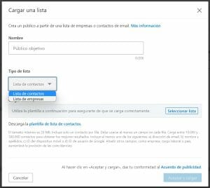 Segmentación en LinkedIn Ads: cómo llegar a tu público ideal | Agencia Marketing Digital - Kampa Pro Agency