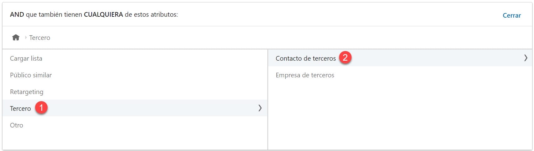 Segmentaci&oacute;n en LinkedIn Ads: c&oacute;mo llegar a tu p&uacute;blico ideal | Agencia Marketing Digital - Kampa Pro Agency