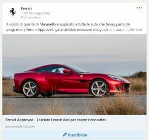 Segmentación en LinkedIn Ads: cómo llegar a tu público ideal | Agencia Marketing Digital - Kampa Pro Agency