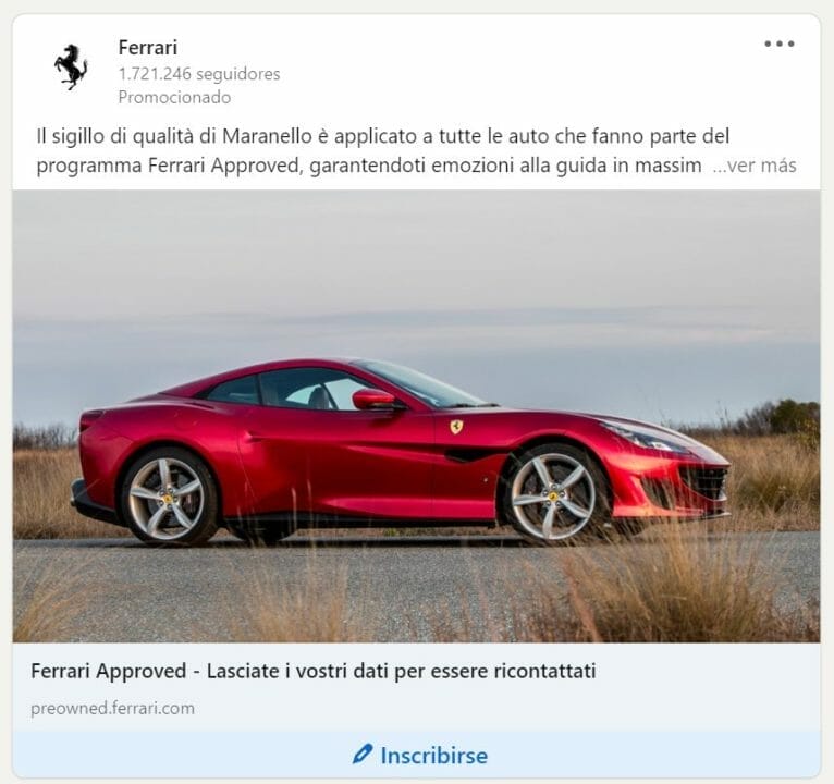 Segmentaci&oacute;n en LinkedIn Ads: c&oacute;mo llegar a tu p&uacute;blico ideal | Agencia Marketing Digital - Kampa Pro Agency