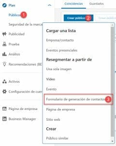 Segmentación en LinkedIn Ads: cómo llegar a tu público ideal | Agencia Marketing Digital - Kampa Pro Agency