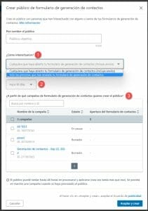 Segmentación en LinkedIn Ads: cómo llegar a tu público ideal | Agencia Marketing Digital - Kampa Pro Agency