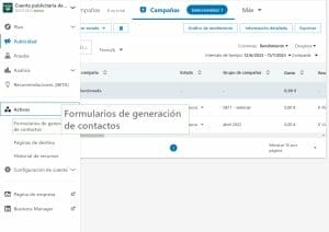 Captar leads cualificados con campañas de formulario en LinkedIn | Agencia Marketing Digital - Kampa Pro Agency